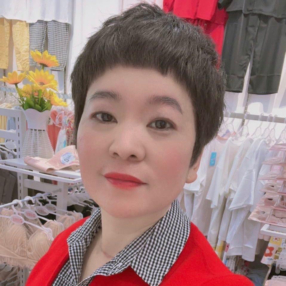 太和.吉祥路·杨平家.内衣生活馆