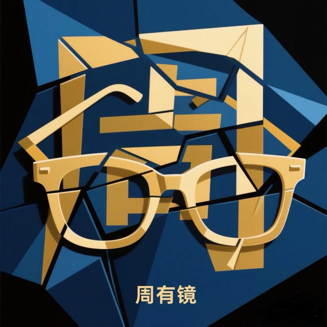 周有镜DIY眼镜屋