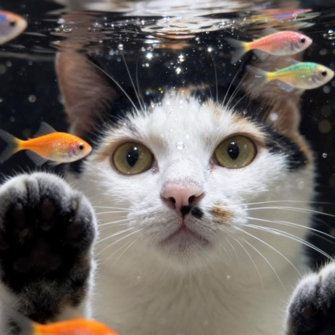 石榴是猫哈