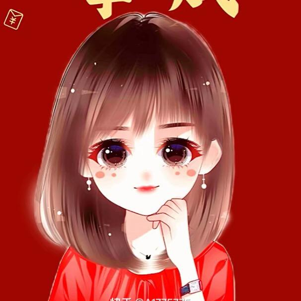 刺绣李雪
