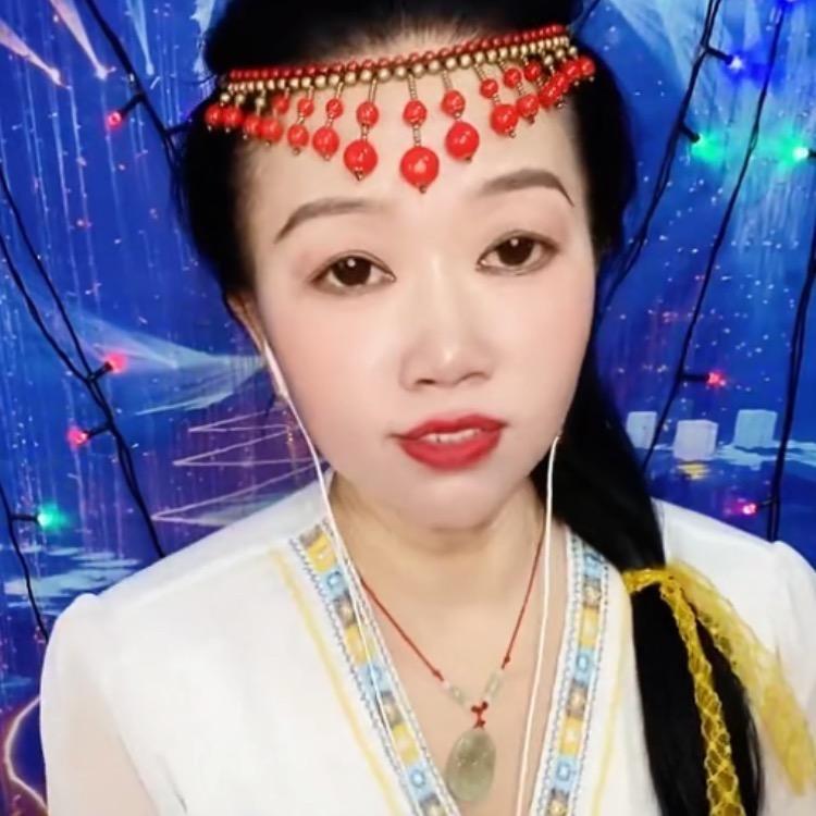 香妃女神👄