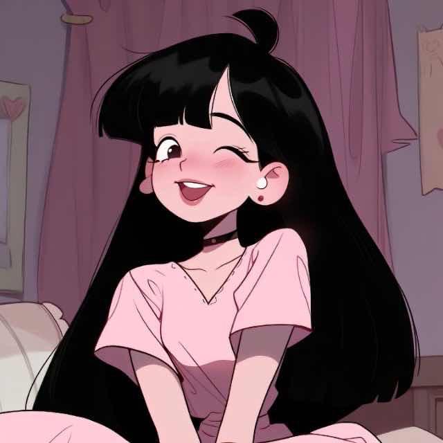 小梦🫧