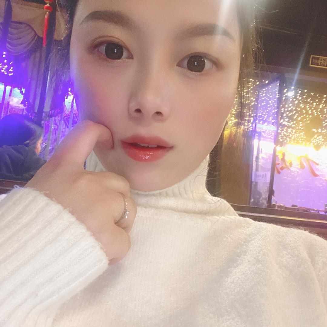 思夔腊味《张海霞》