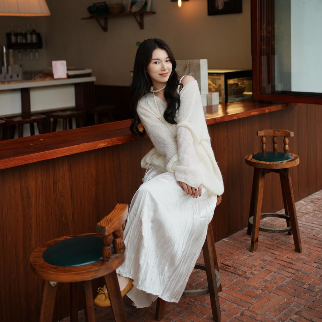 阿静。