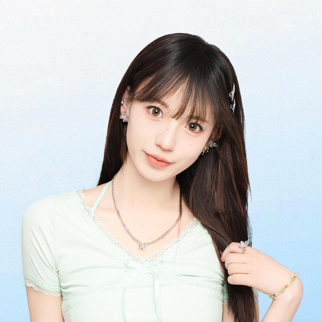 小黑霞～