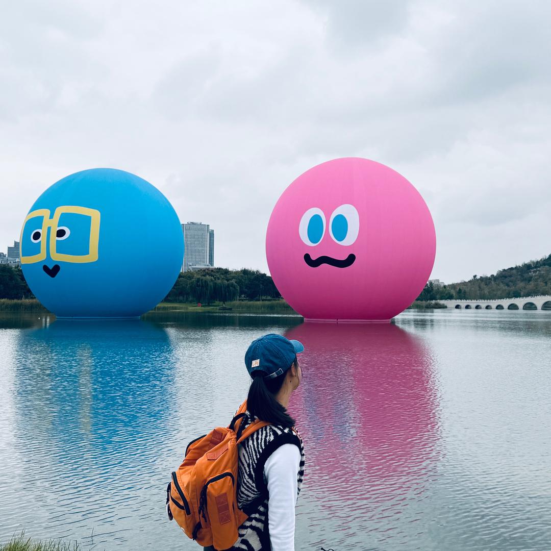 泸州大金空调-李芳宇