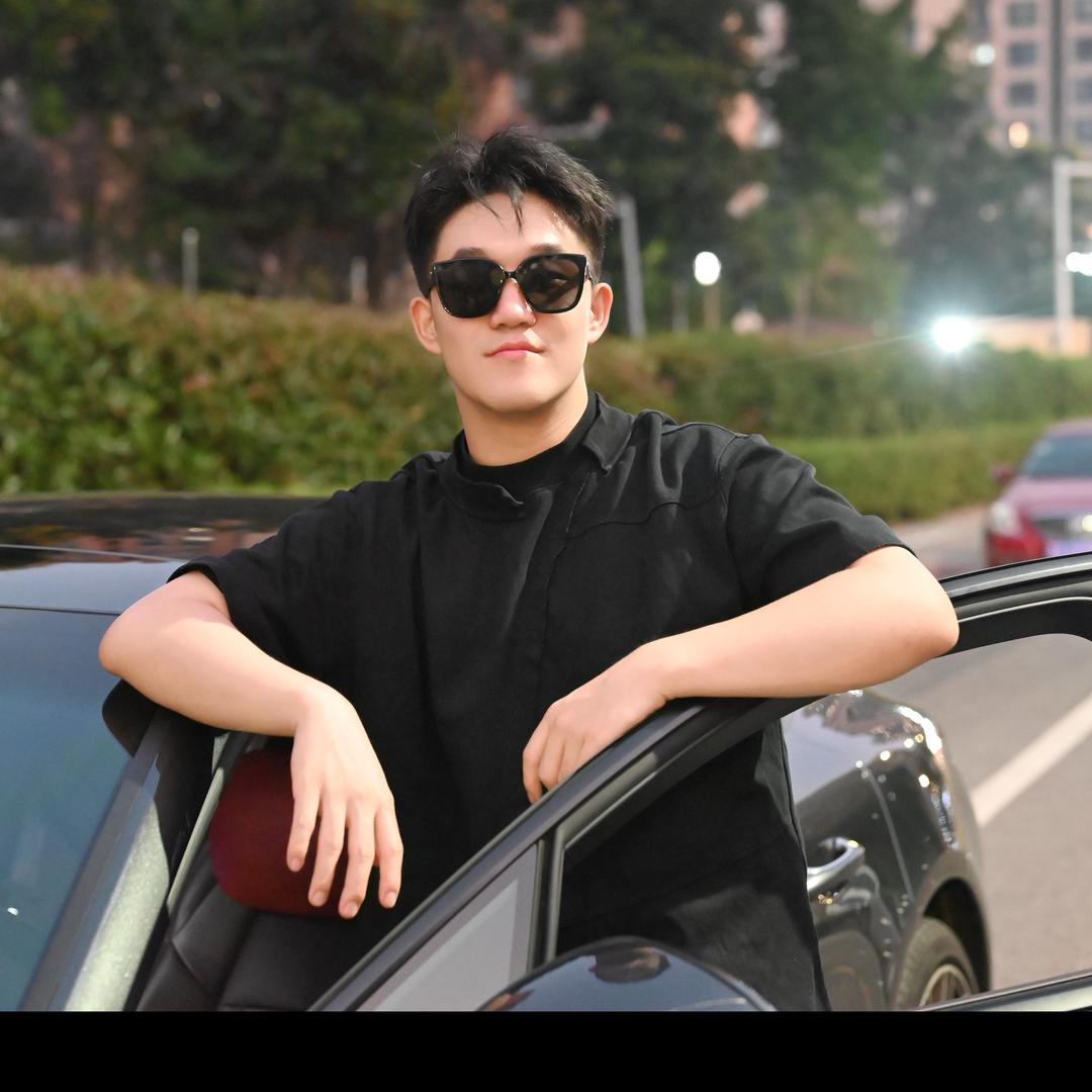 南京橘子橘子橘子🍊