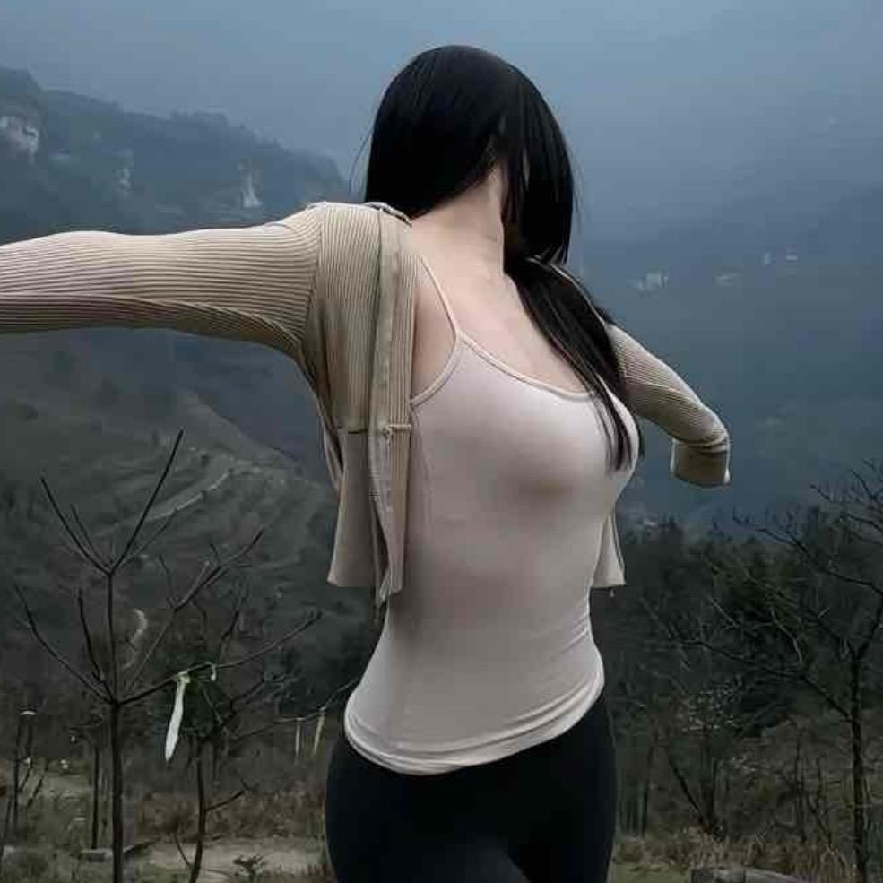 Nan-姐不懒