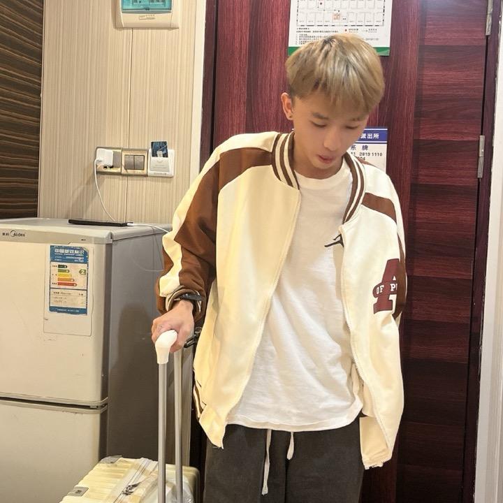何
