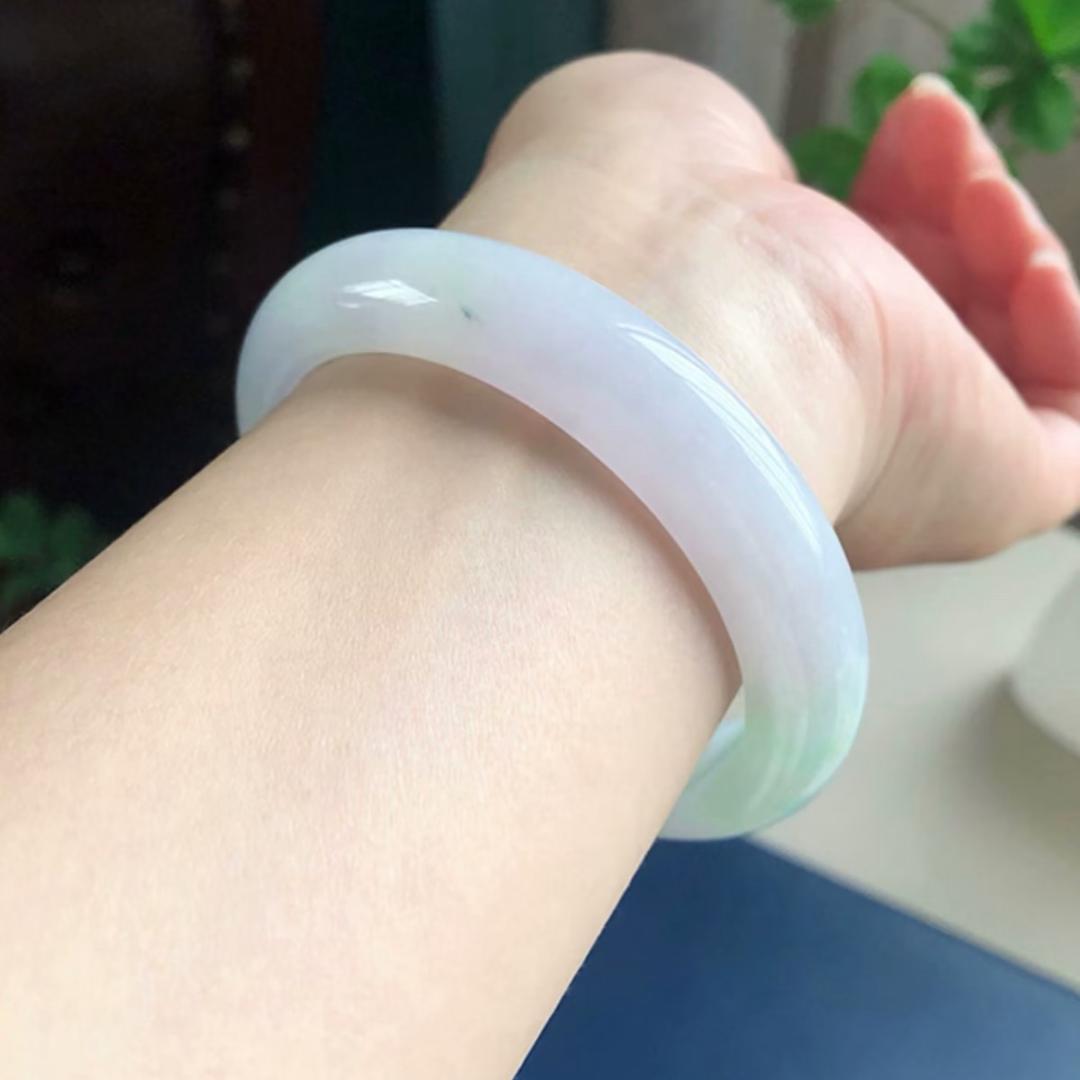 白云翡翠