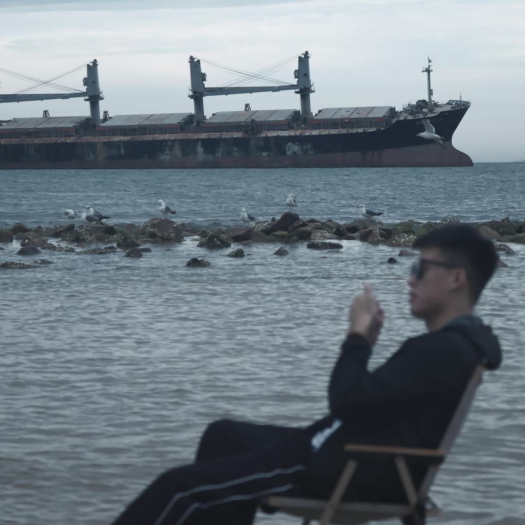 华北浪革