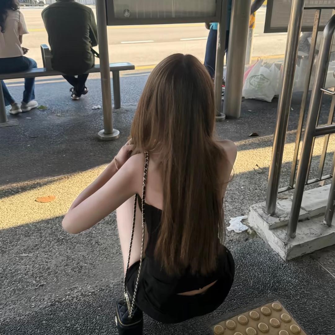 晚安如子
