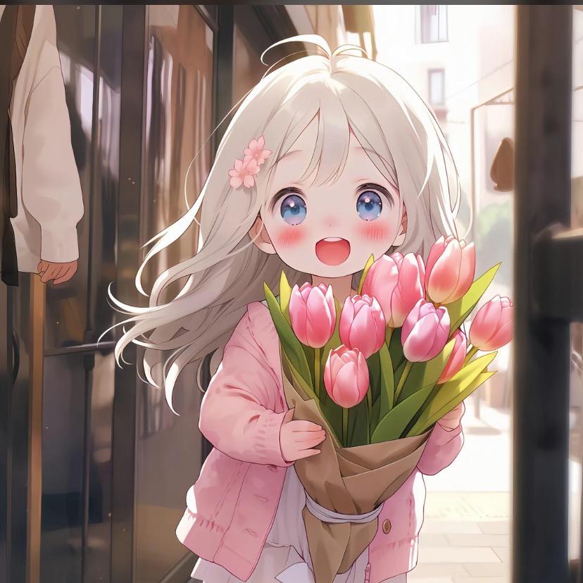 锦鲤附身