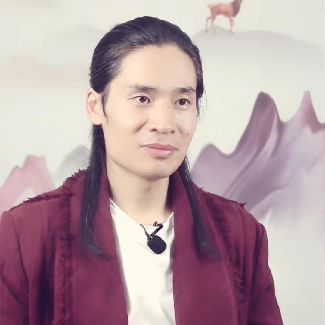 觉者无名-做回自己