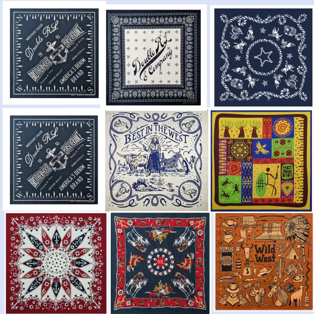 ZUOGUYOUPU左古右朴工作室配饰号