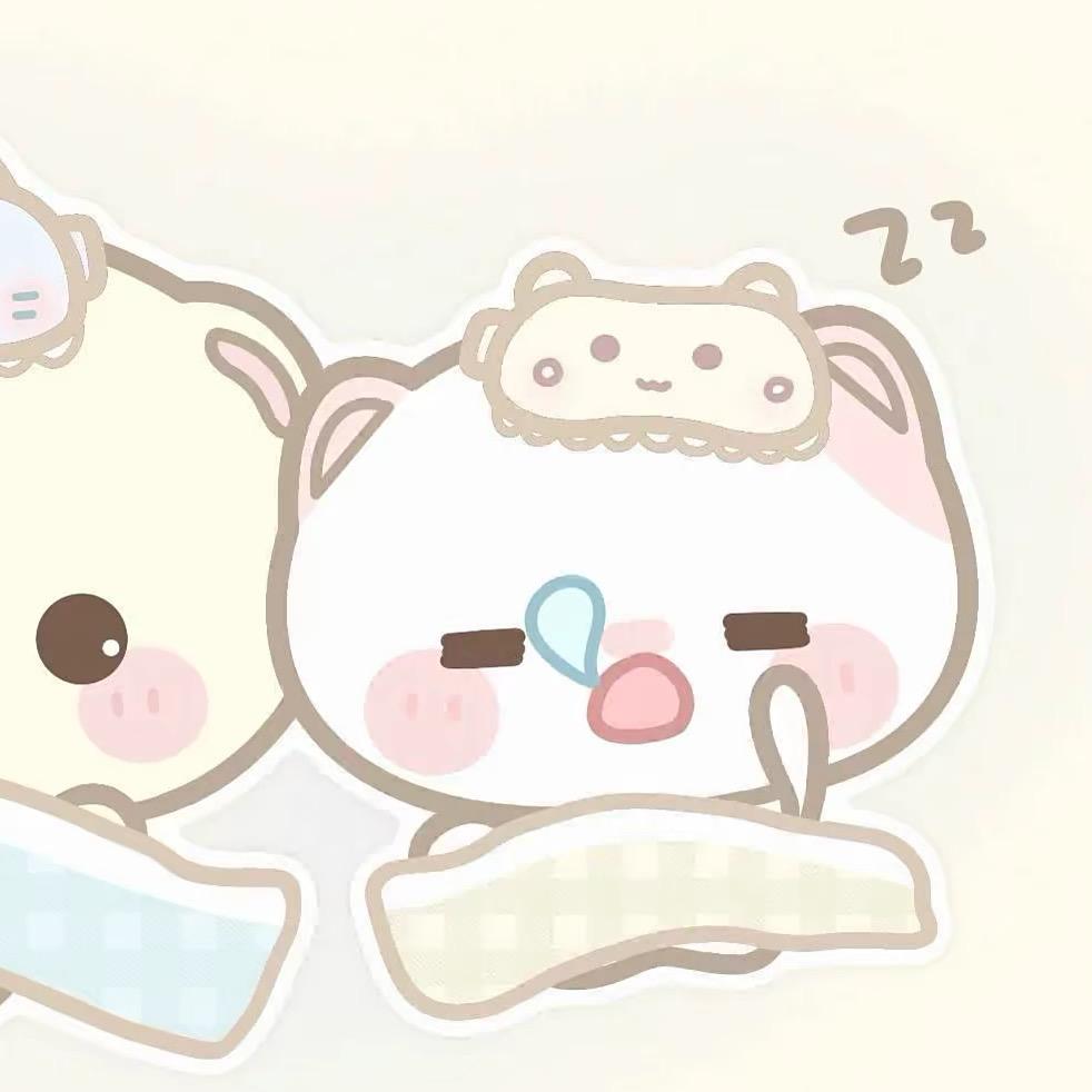 烦什么烦