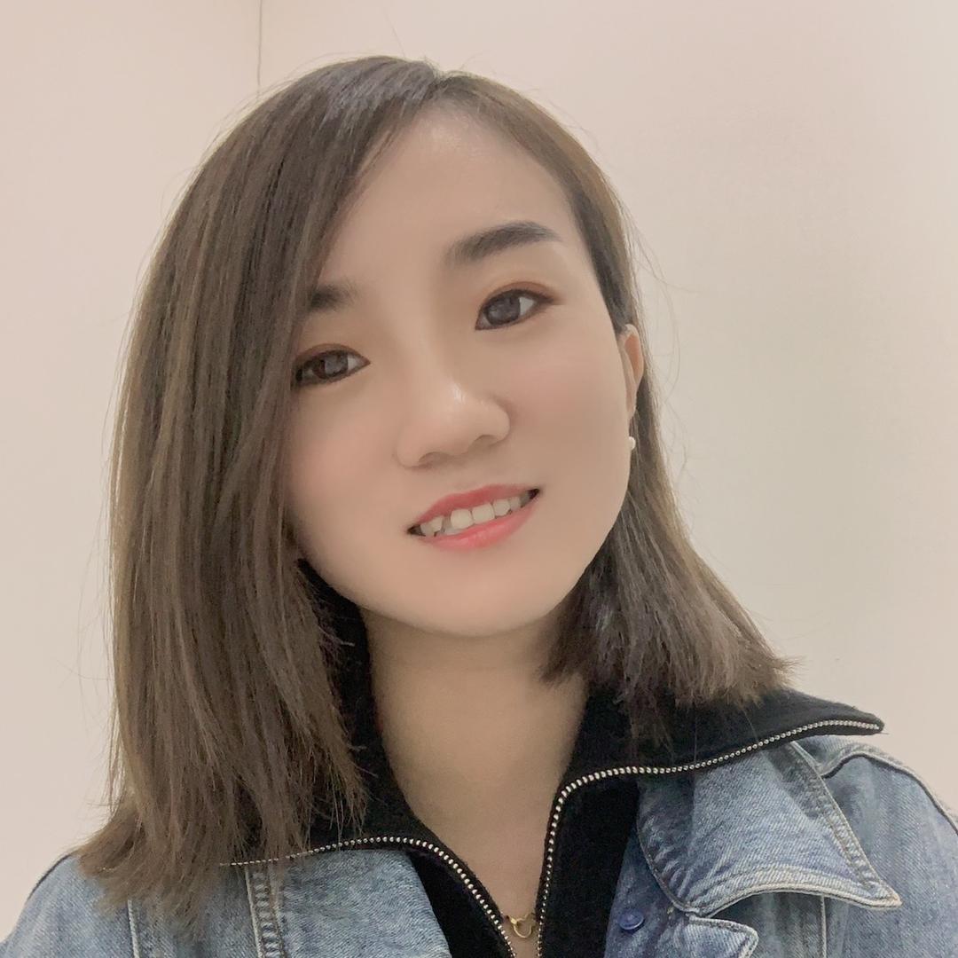 古董女孩