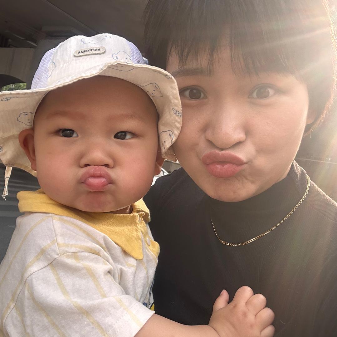 今天田不甜