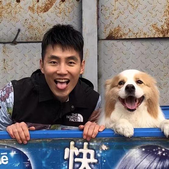 大杨人生笔记