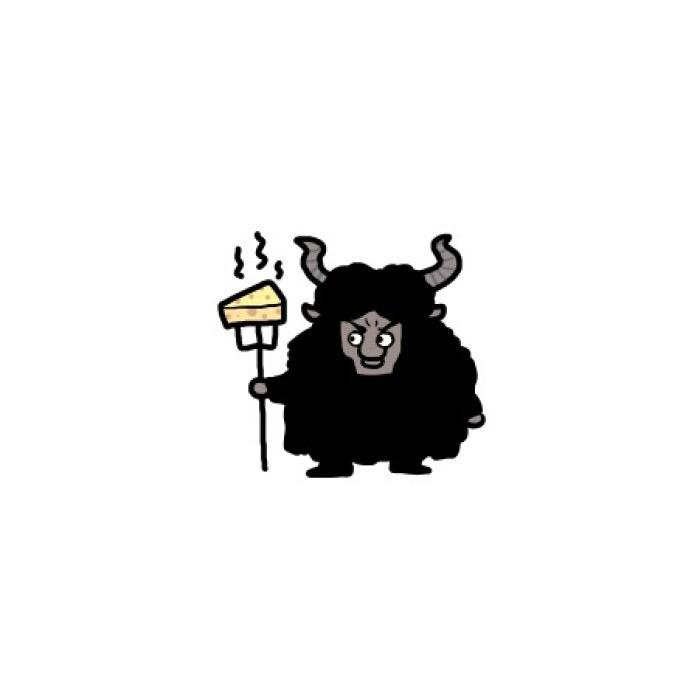 牛魔王