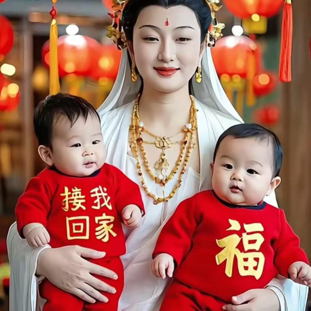 心诚则灵