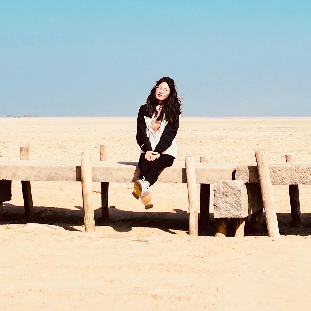 南雁旅行