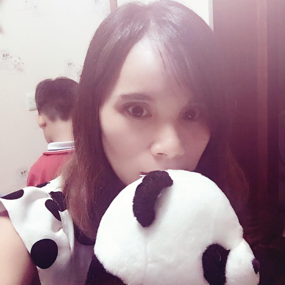 无忧🐻