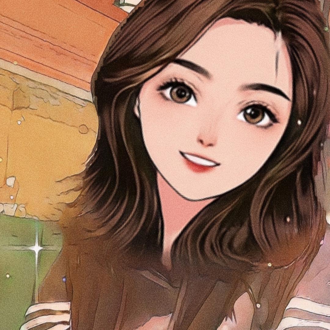 七月双倍快乐的小狮子🥳