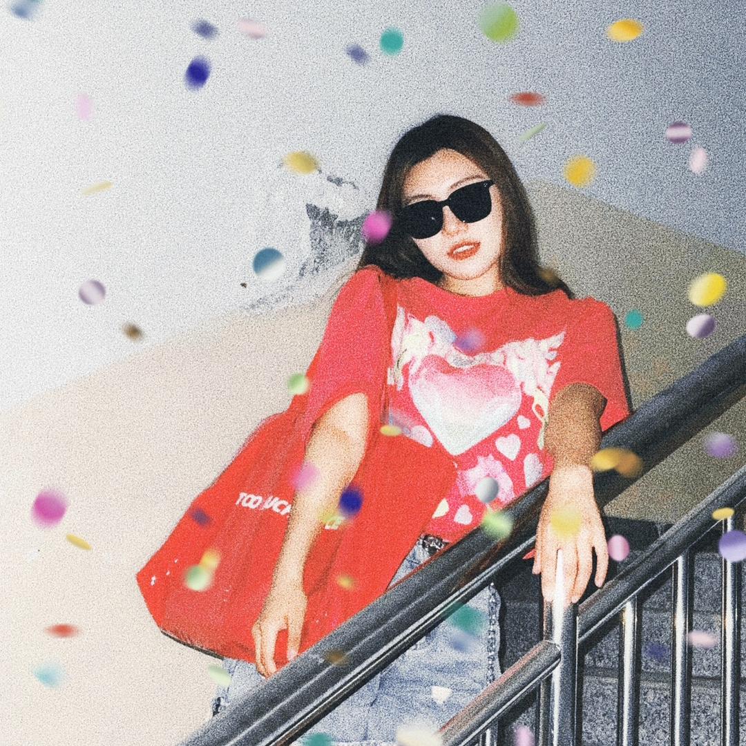 华籍美人🎀