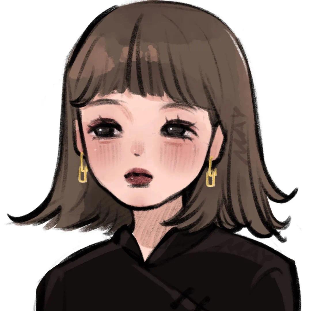 晓晓