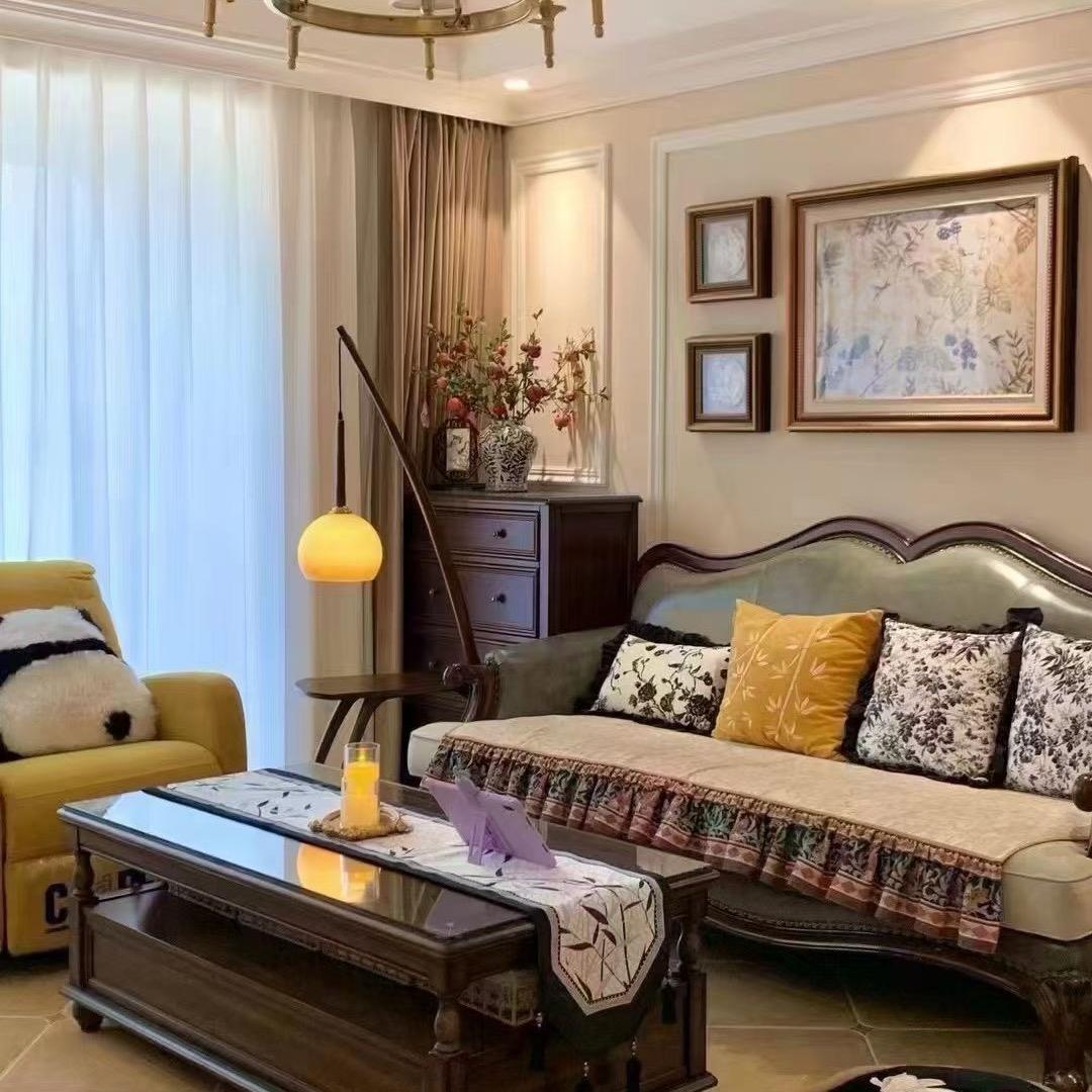 欧客澜庭家具店小蒋