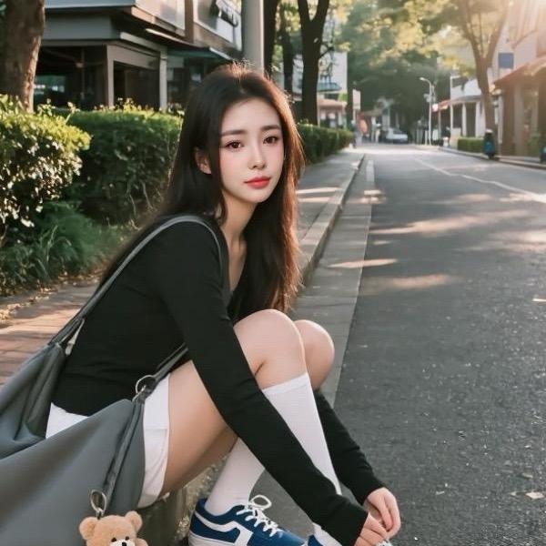 小鱼宝宝🥰