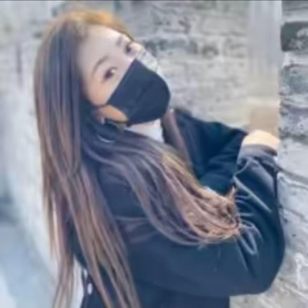 普国小老妹儿♎️@抖音