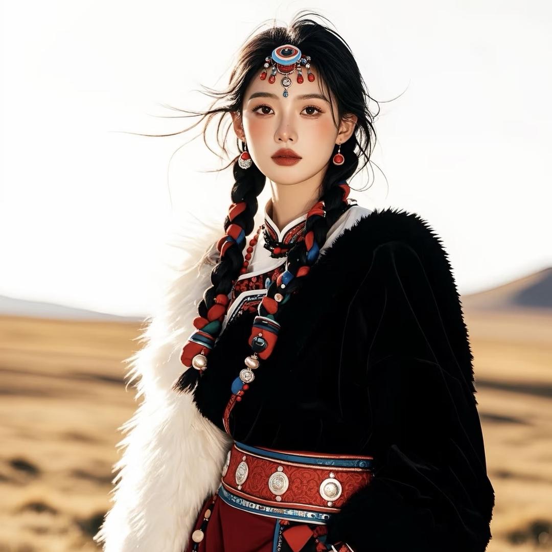 卓玛拉姆日用百货店