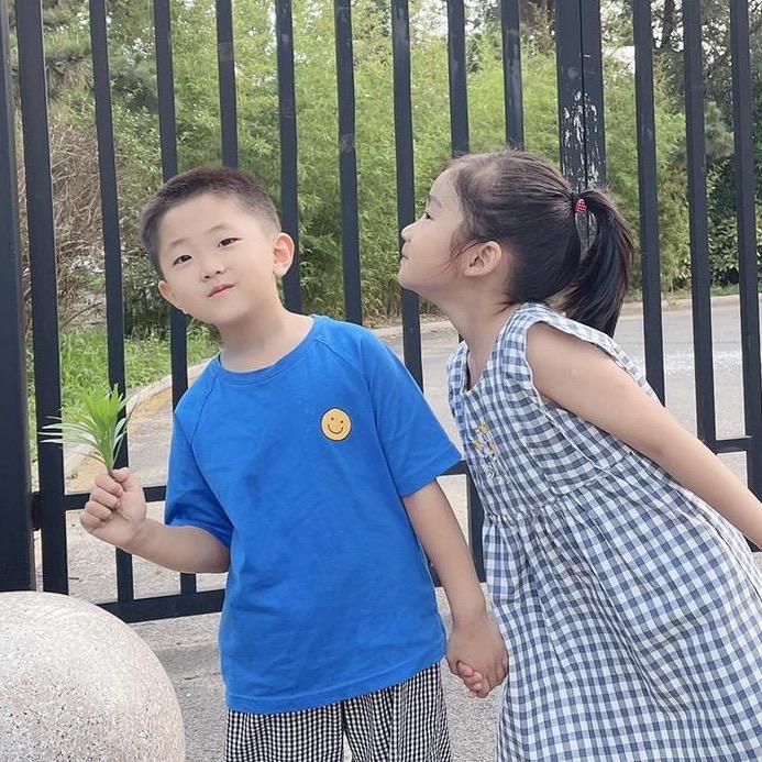 妹妹家｜辰阳童品（9月2日感恩回馈）