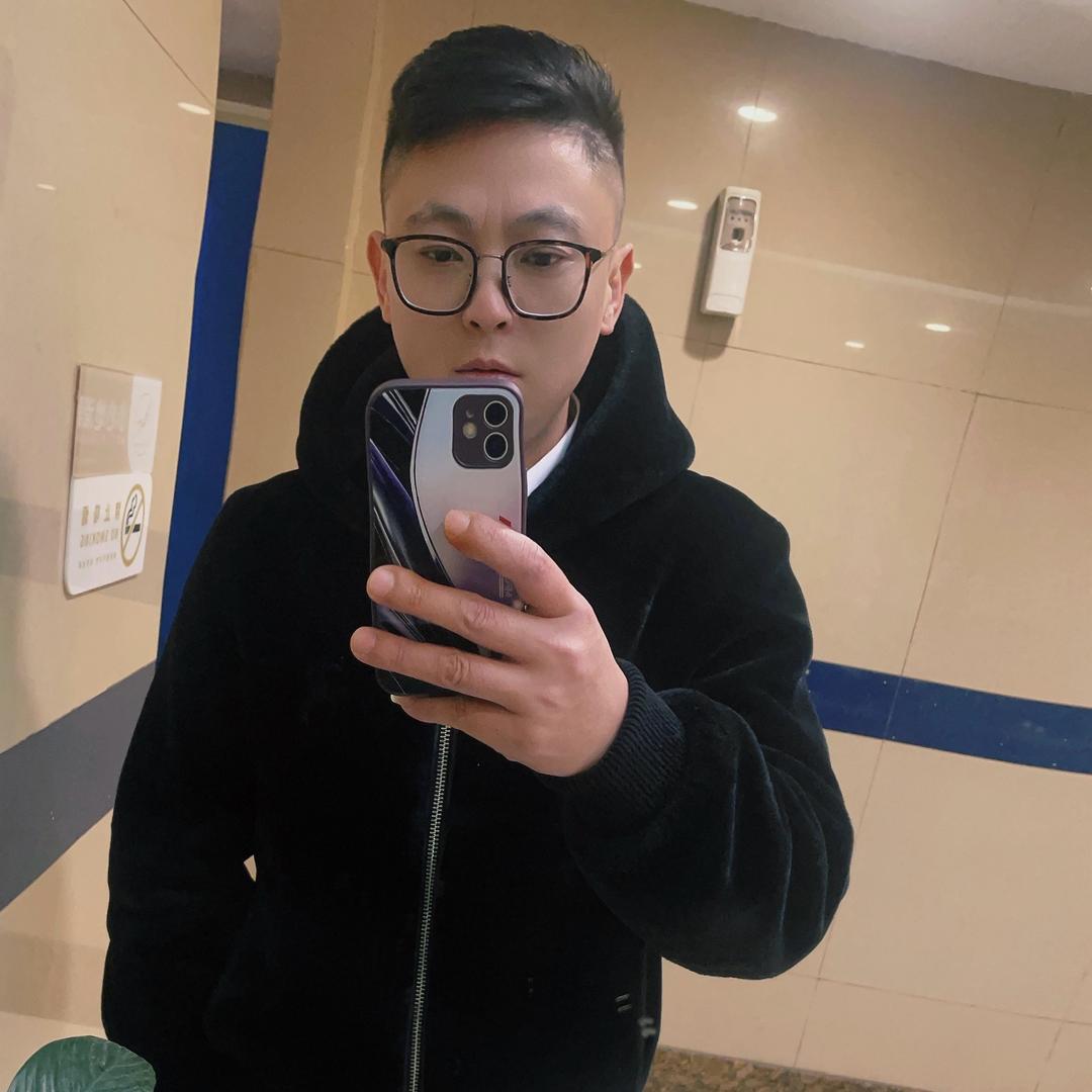 美式咖啡（自愈版）