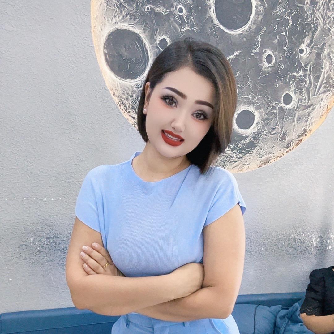 @米拉✨