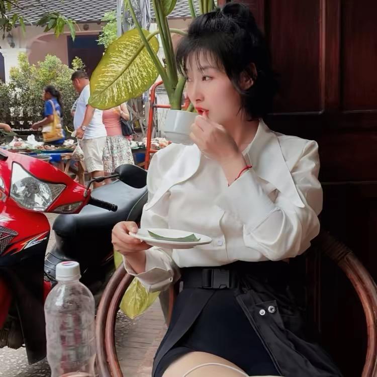 泰国🇹🇭小境