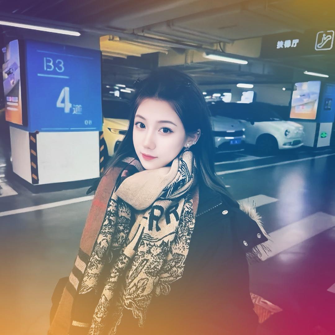 失眠的小7⃣️