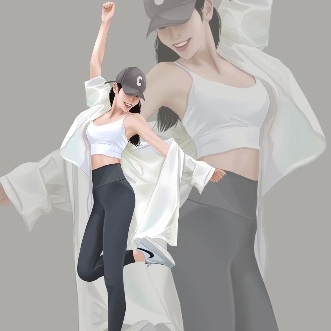 江哥