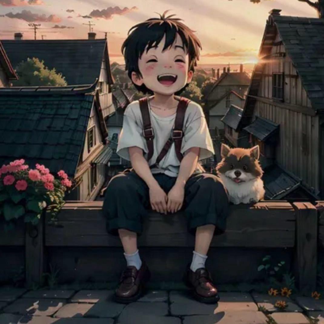 李....