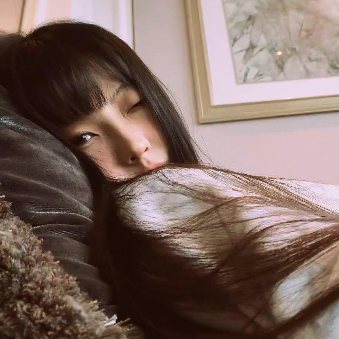 ❄️