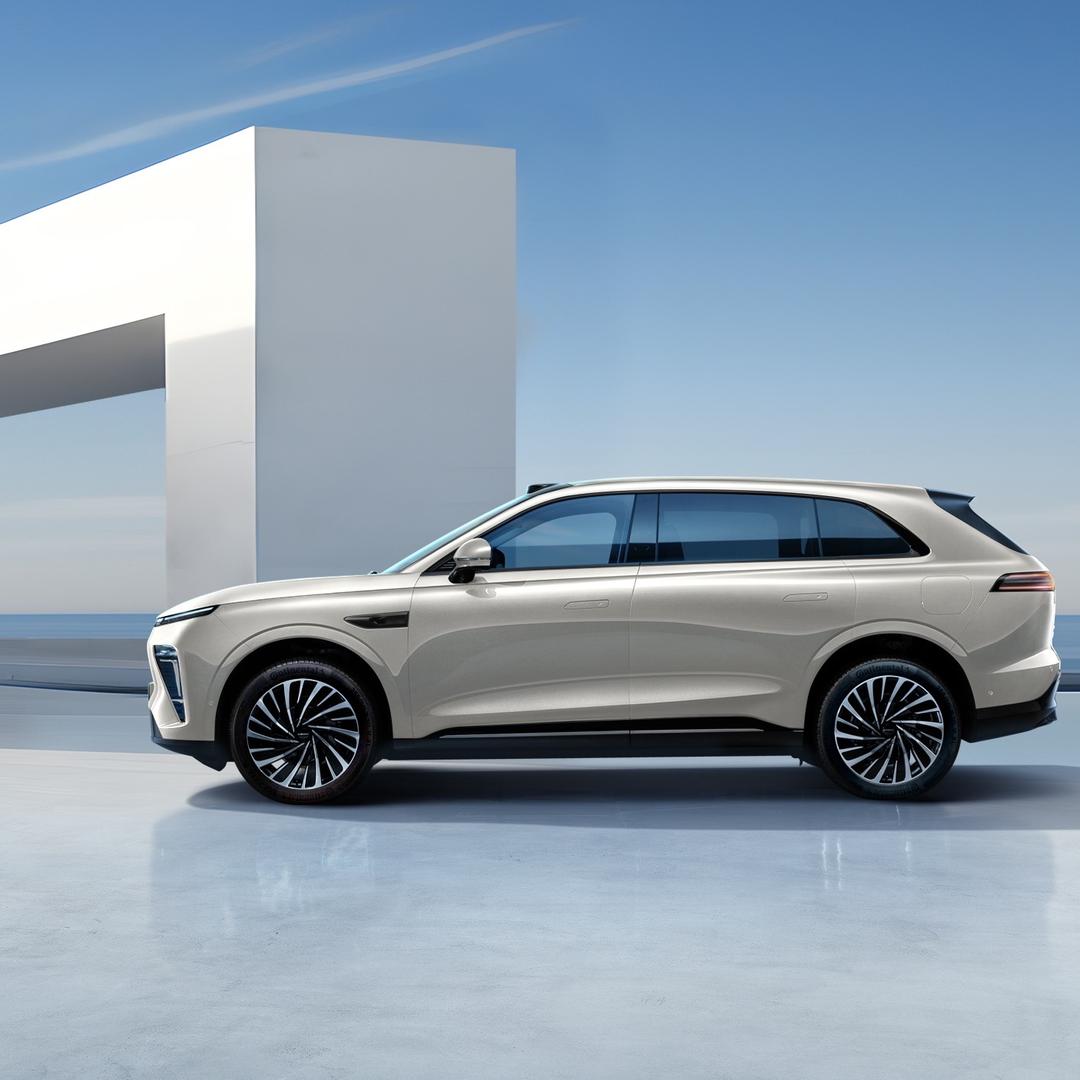 星纪元海口奥创星辉体验中心5