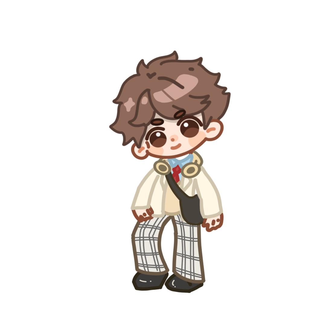 Ditto（还to签债版