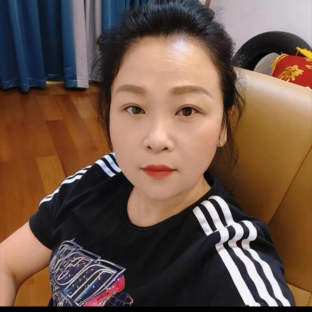 沈丘乐乐姐（传递正能量）