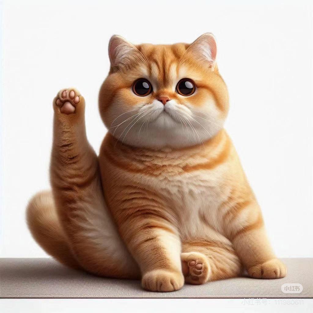 白月光的猫猫