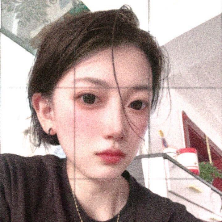 花花❤️❤️