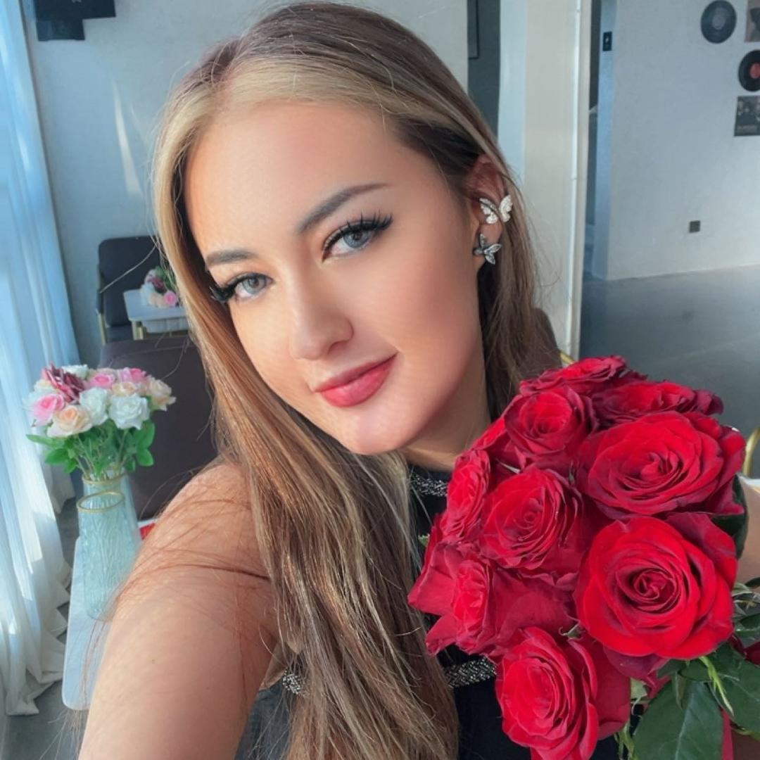 Kylie凯莉