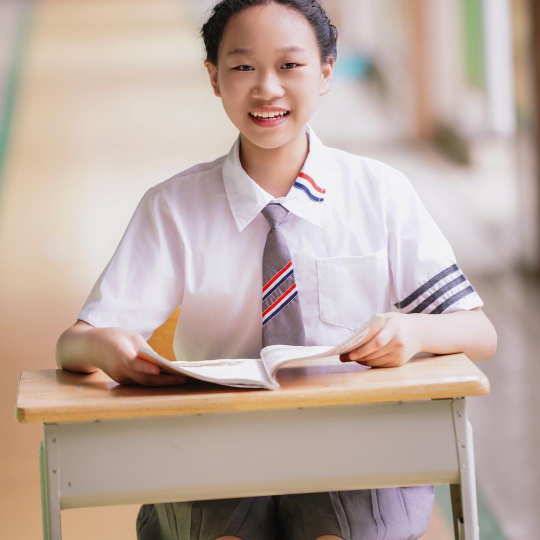 月下温柔小姐姐