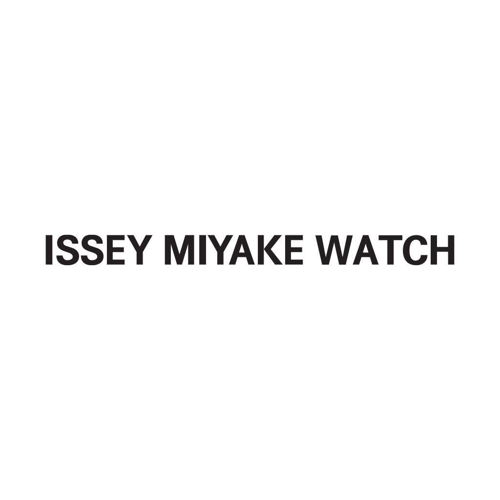 IsseyMiyakeWatch